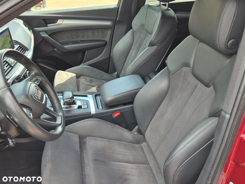 Audi Q5 45 TFSI mHEV Quattro Sport S tronic - 22