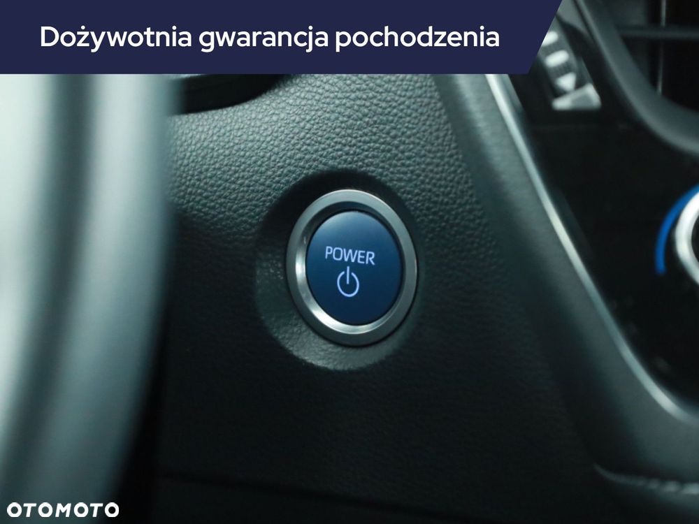 Toyota Corolla - 17