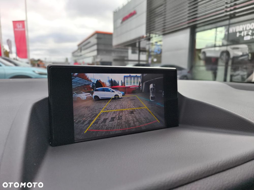 Lexus CT 200h Elegance - 29