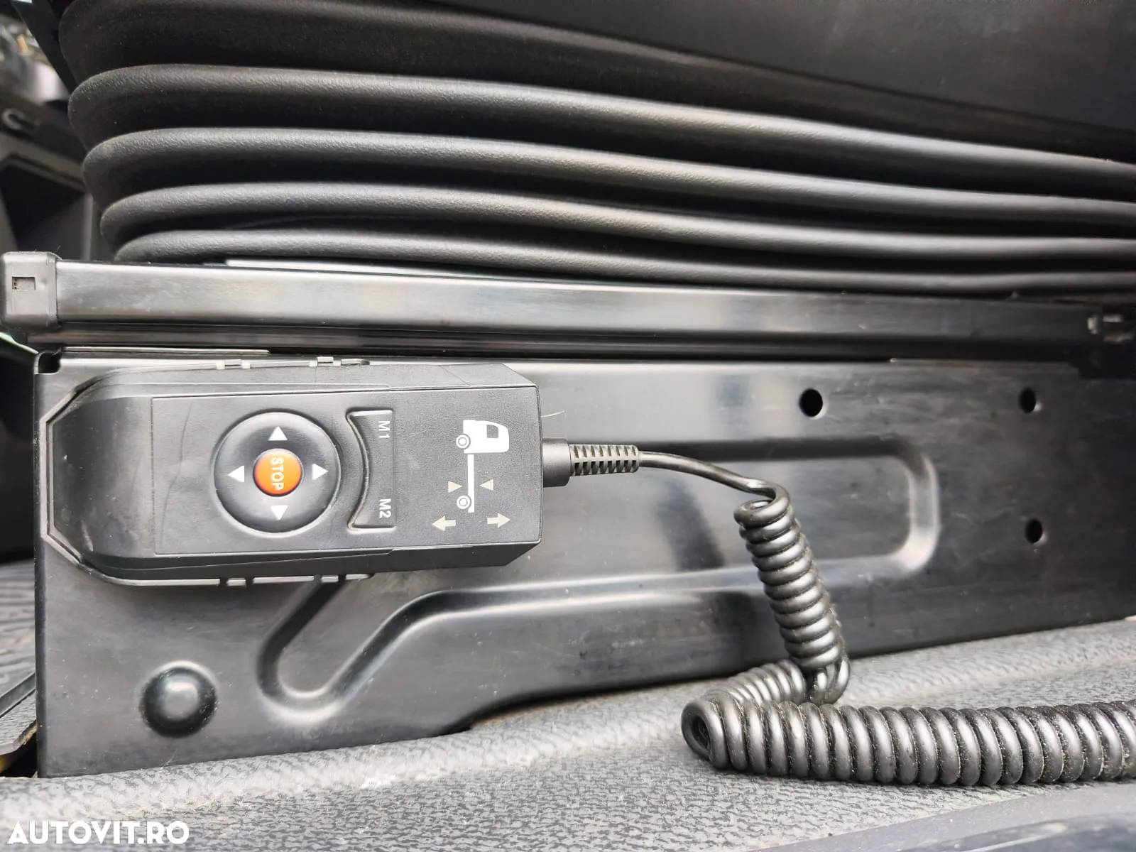 Mercedes-Benz Actros 1851 LS - 10