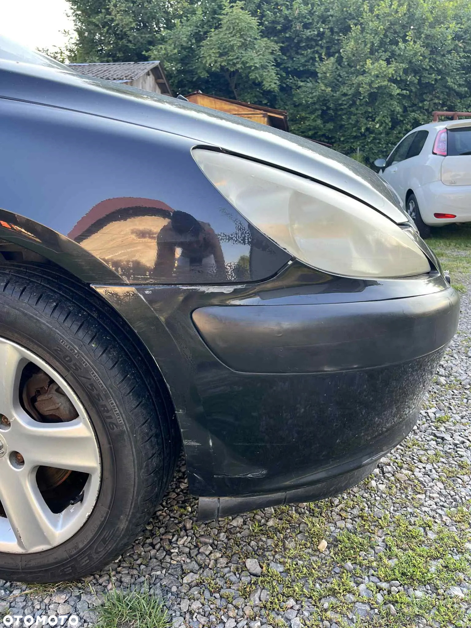 Peugeot 307 2.0 - 12