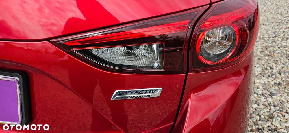 Mazda 3 - 15
