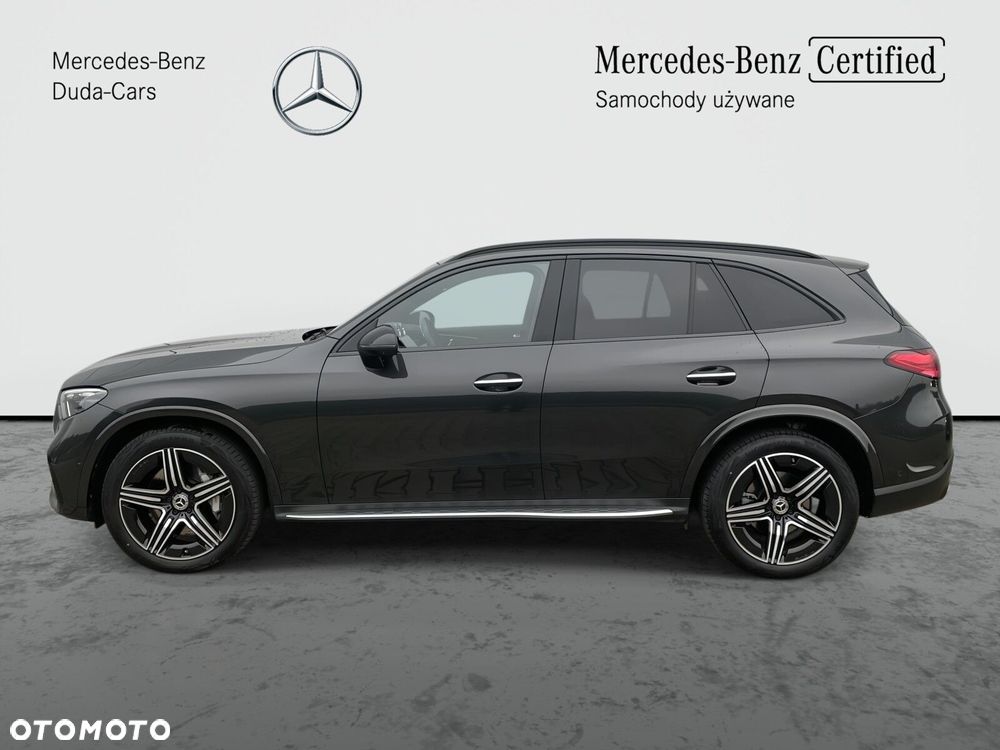 Mercedes-Benz GLC - 8