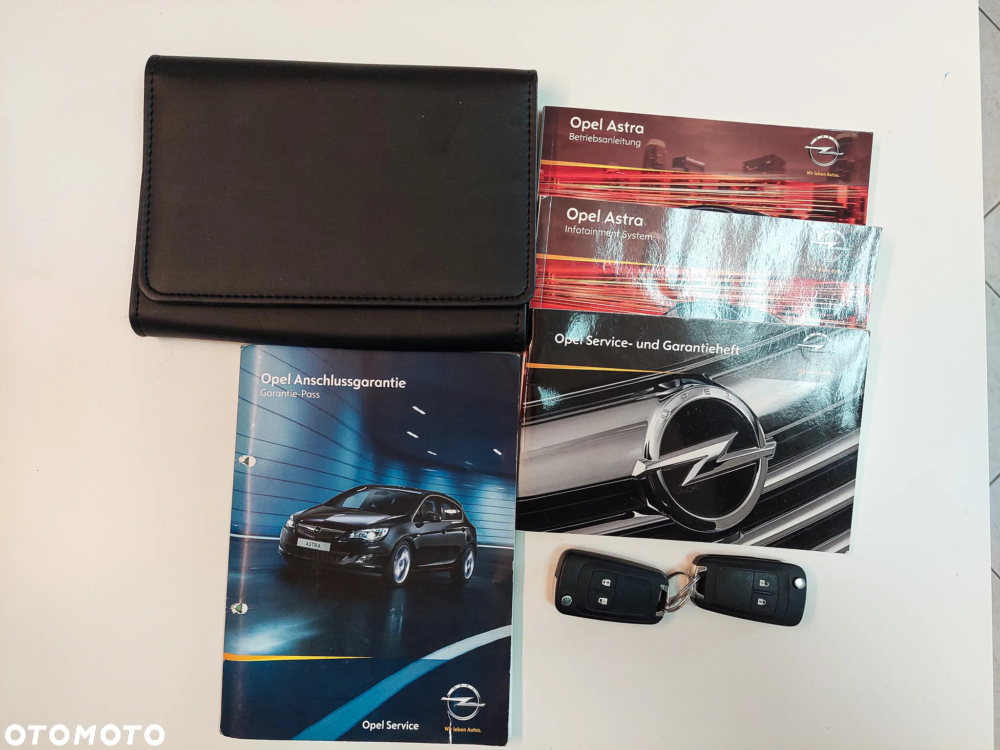 Opel Astra 1.4 Turbo Design Edition - 30