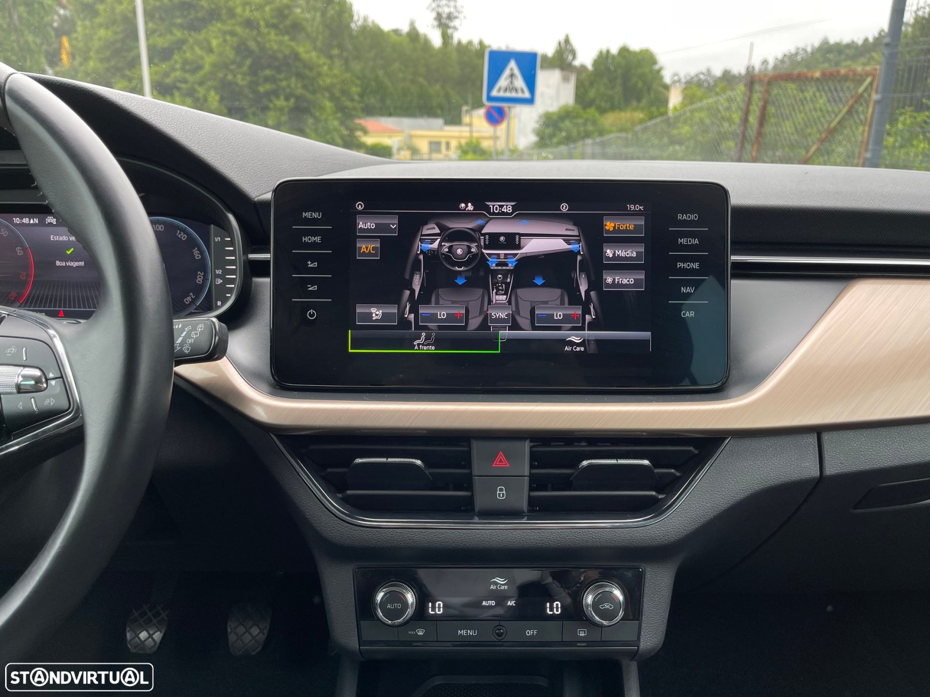 Skoda Kamiq 1.0 TSI Style - 24