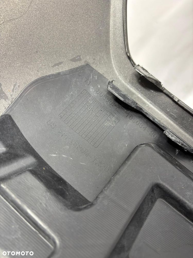 BMW X5 G05 M-Pakiet Lift Zderzak Przód Przedni 8085618 - 14