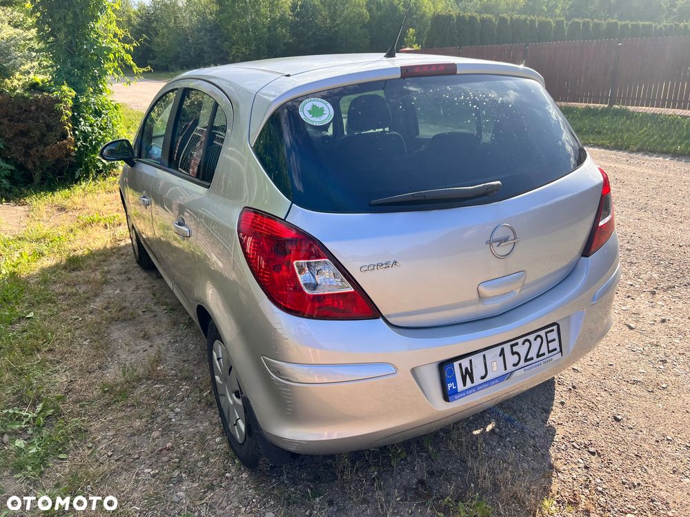 Opel Corsa 1.4 16V 111 - 4