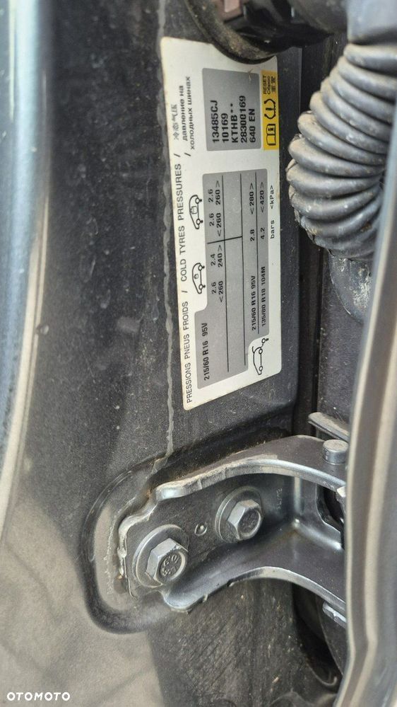 Peugeot 508 1.6 T Business Line - 15