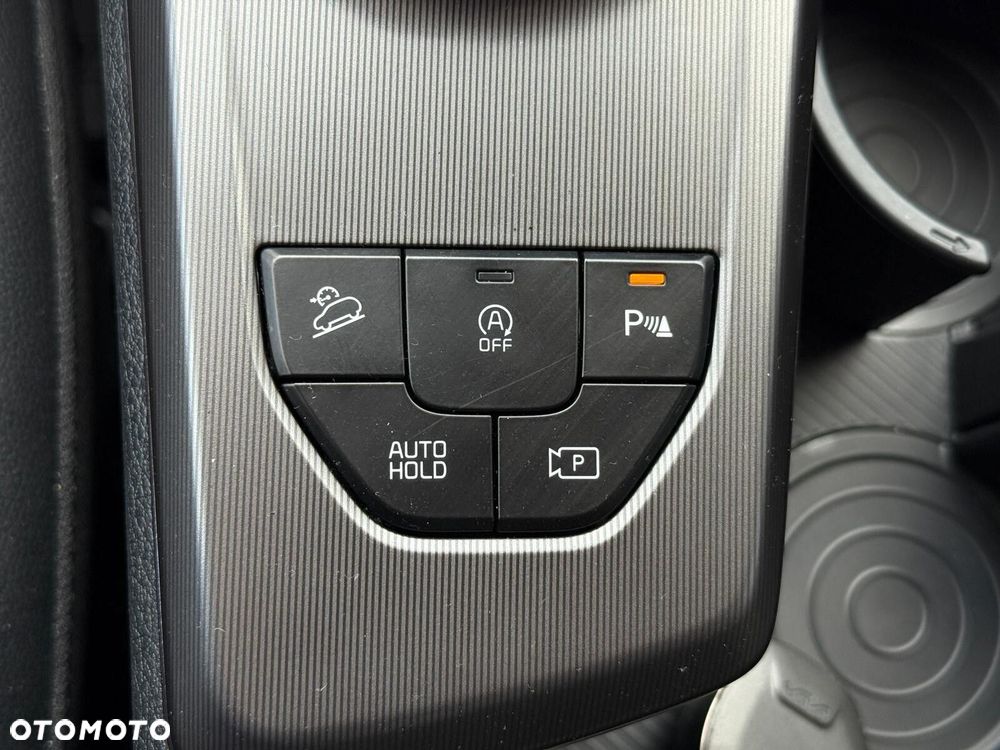 Kia Sportage 1.6 T-GDI L 2WD DCT - 26