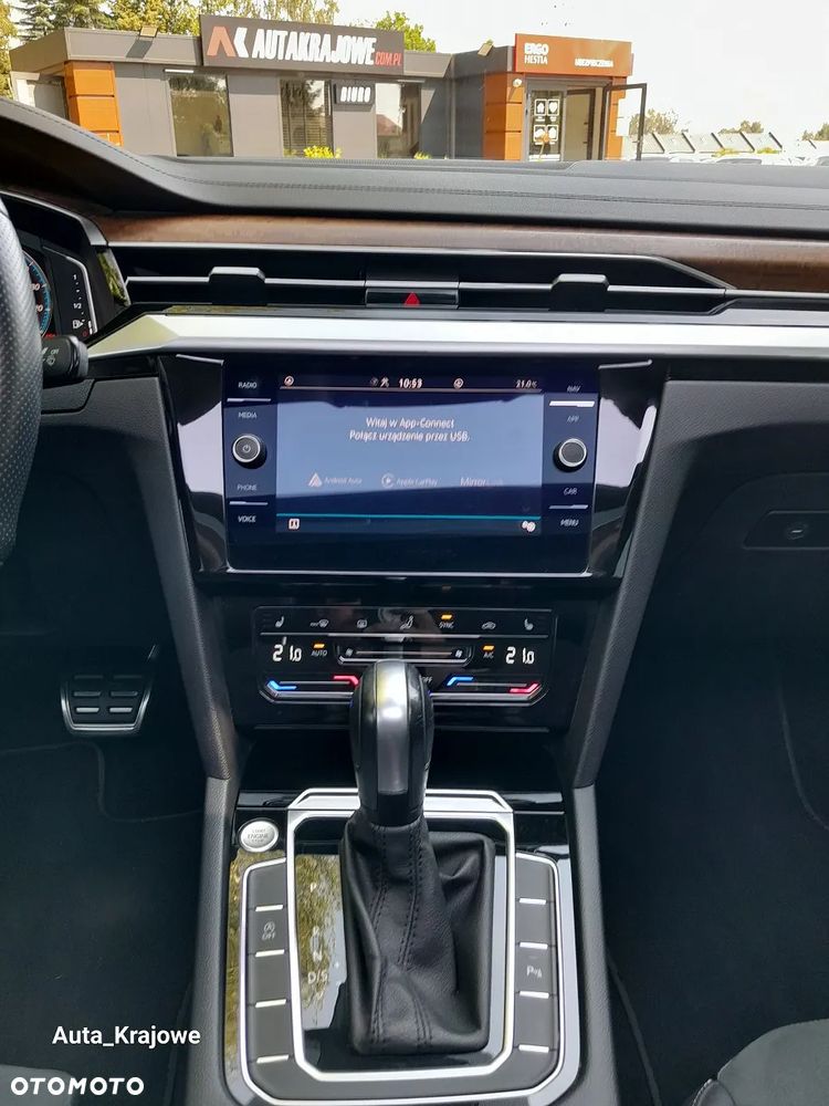 Volkswagen Arteon 2.0 TSI Elegance DSG - 13
