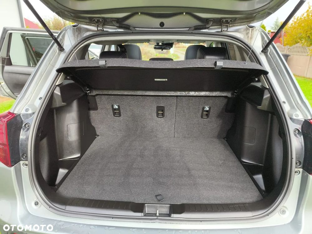 Suzuki Vitara 1.4 Boosterjet SHVS Premium 2WD - 19