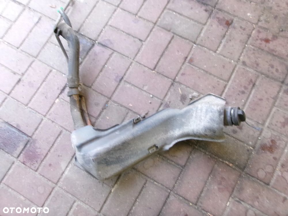 RURA WLEWU PALIWA TOYOTA YARIS II 05-11 BENZYNA - 1