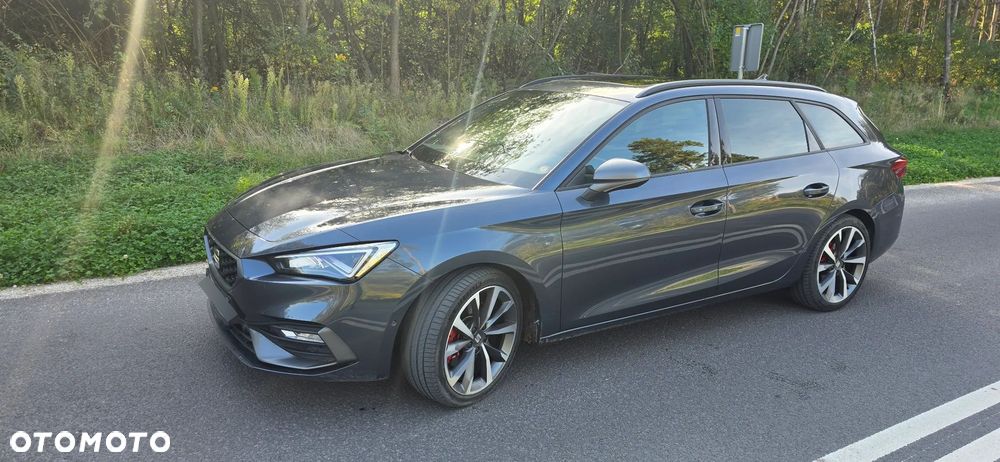 Seat Leon - 14