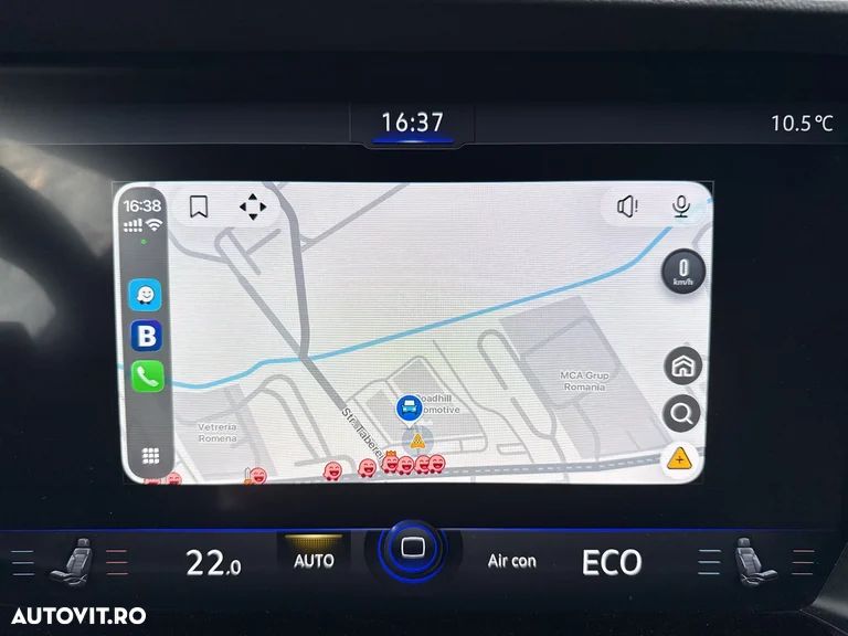 Volkswagen Touareg V6 TDI R-Style - 18