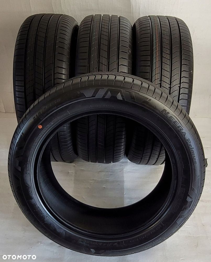 4x NOWE OPONY NEXEN NFERA PRIMUS 215/55R18 215 55 R18 95V 2025 - 6