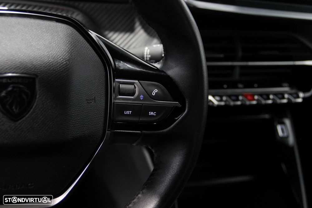 Peugeot 2008 1.2 PureTech Active Pack - 11