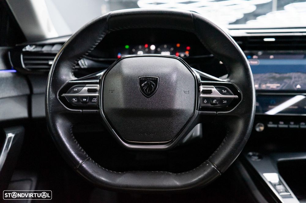 Peugeot 308 SW BlueHDi 130 Allure Pack - 26