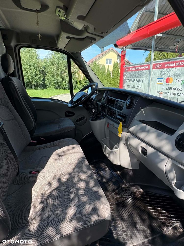 Renault Master - 11