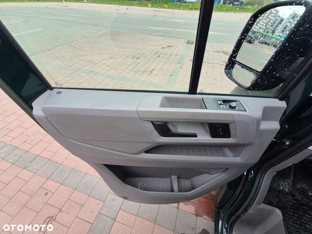 Volkswagen Crafter - 5