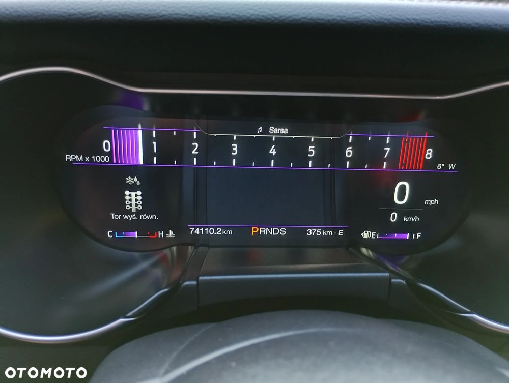 Ford Mustang 5.0 Ti-VCT V8 GT - 26