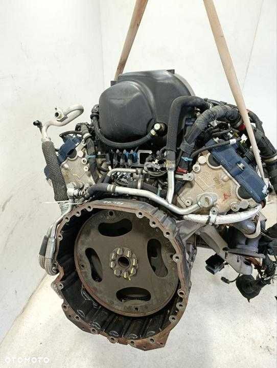 Kompletny silnik M139P 4.2L RWD z Maserati GranTurismo 2008 - 2