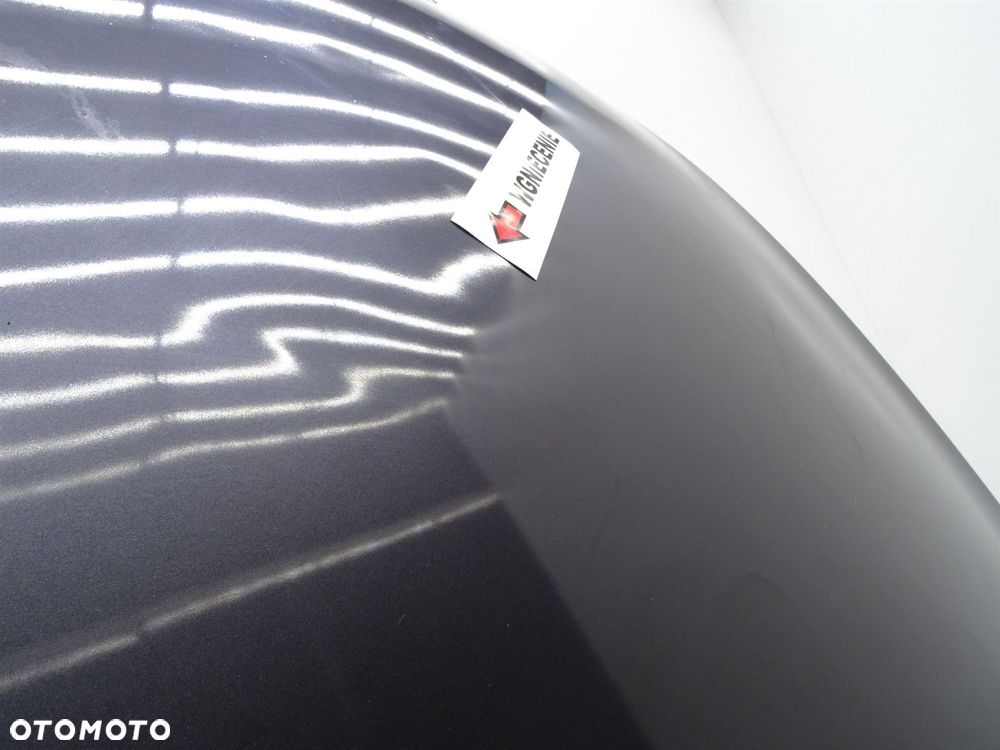 Maska pokrywa silnika a22 przód przednia 6985512 bmw e92 e93 - 9