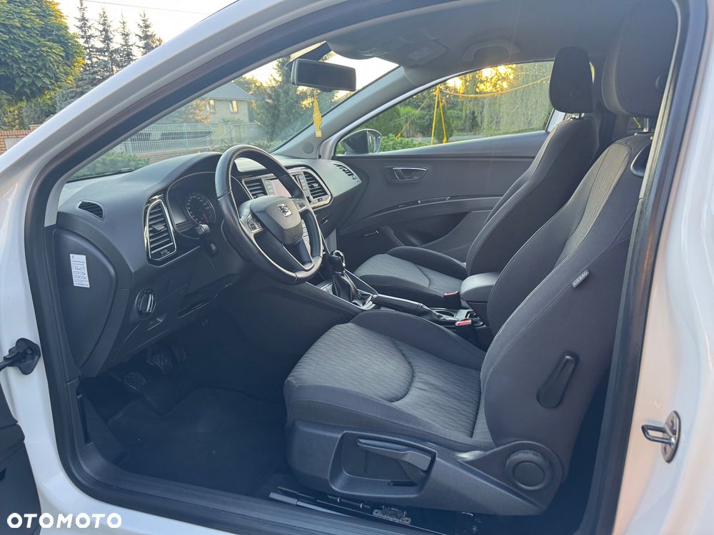 Seat Leon - 17
