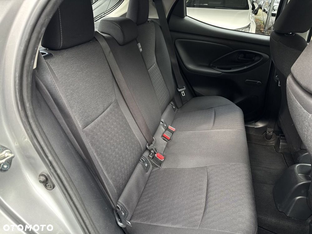 Toyota Yaris 1.0 Comfort - 14