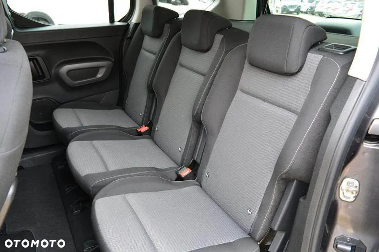 Toyota Proace City Verso 1.5 D-4D Family - 35