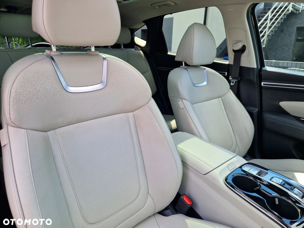Hyundai Tucson 1.6 CRDi 48V-Hybrid 2WD DCT Prime - 33