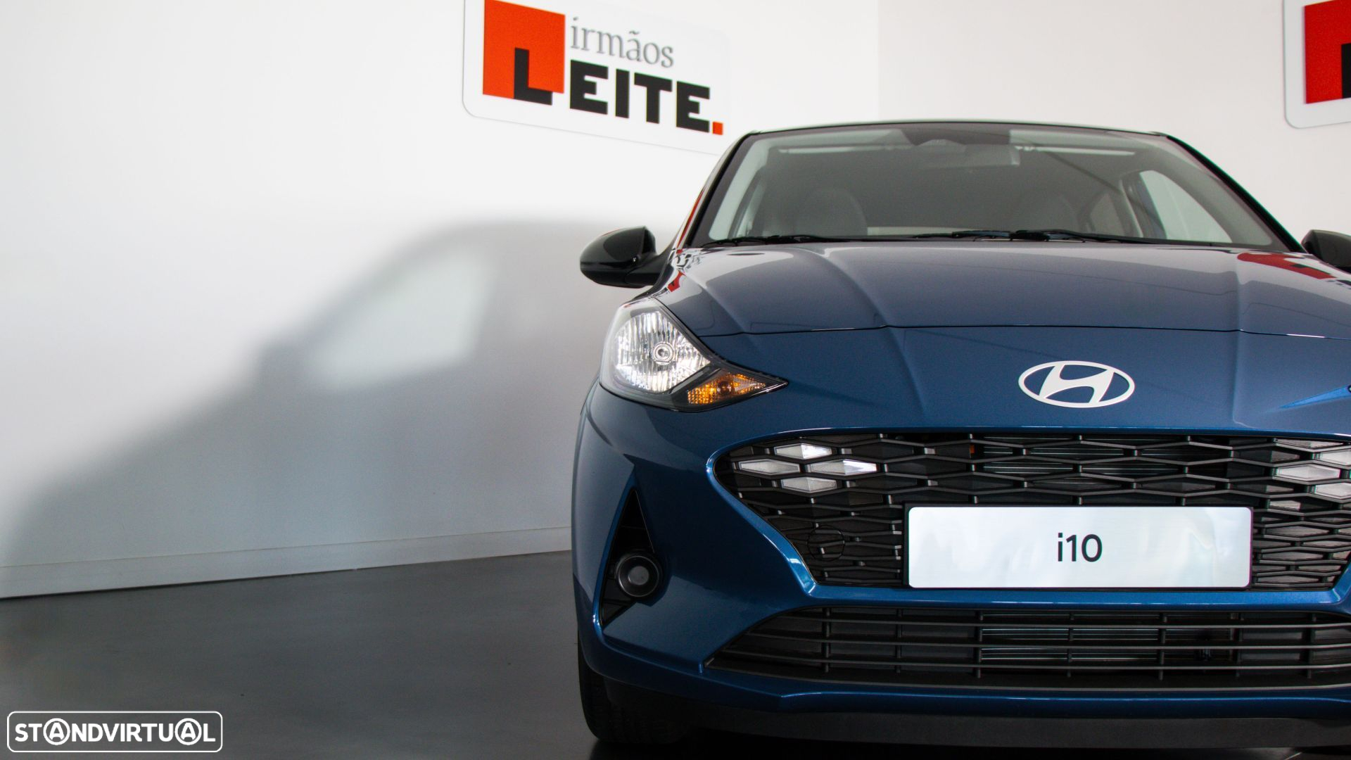 Hyundai i10 1.0 Comfort (TT) - 7