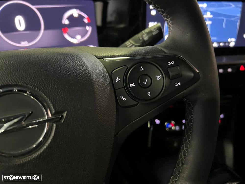 Opel Mokka 1.2 T GS - 19