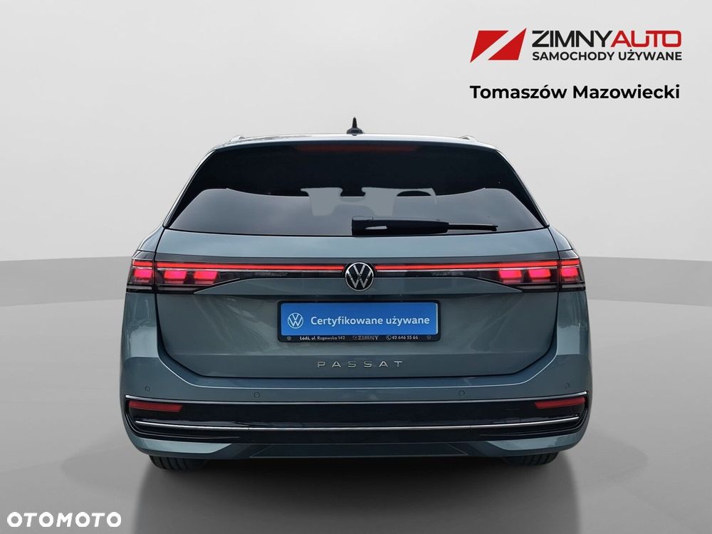 Volkswagen Passat - 7