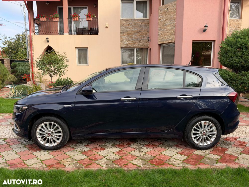 Fiat Tipo - 3