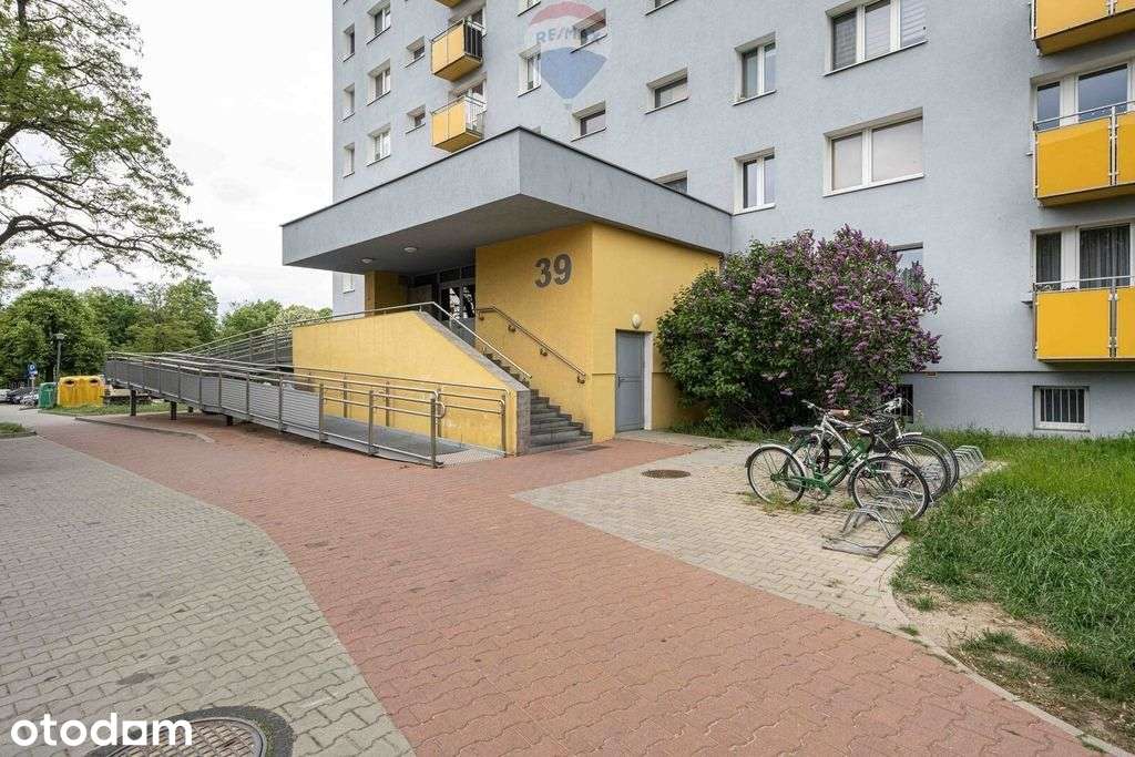 Funkcjonalne 2-Pokojowe Piątkowo Chrobrego
