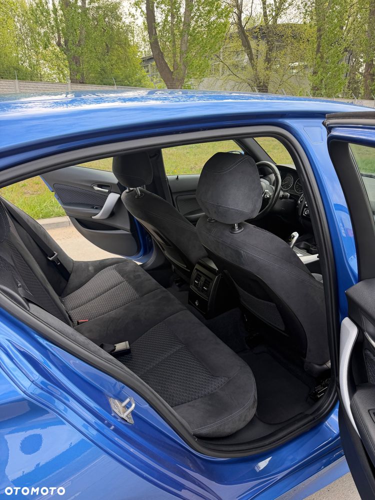 BMW Seria 1 118i Sport Line - 11