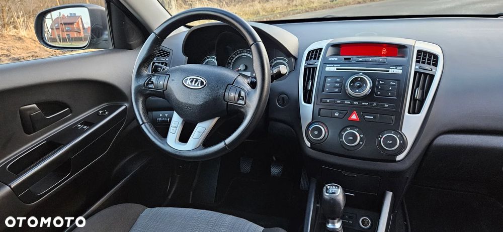 Kia Ceed - 17