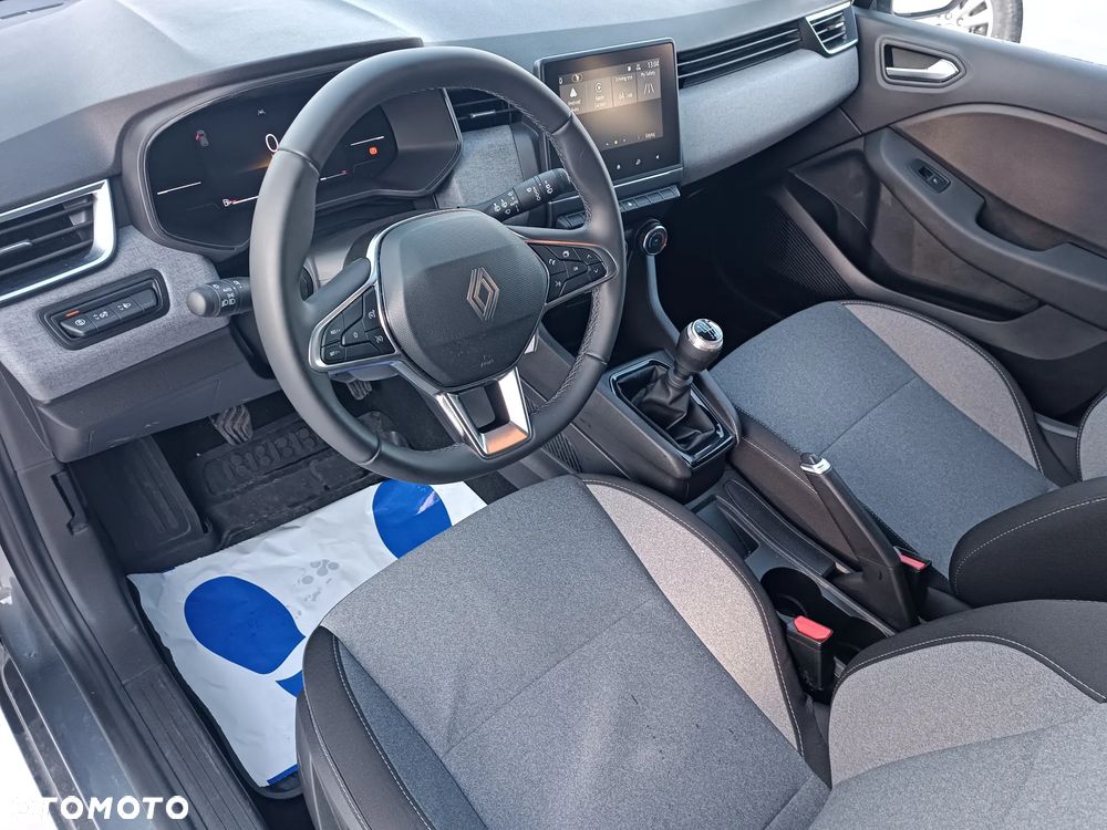 Renault Clio 1.0 TCe Evolution - 12