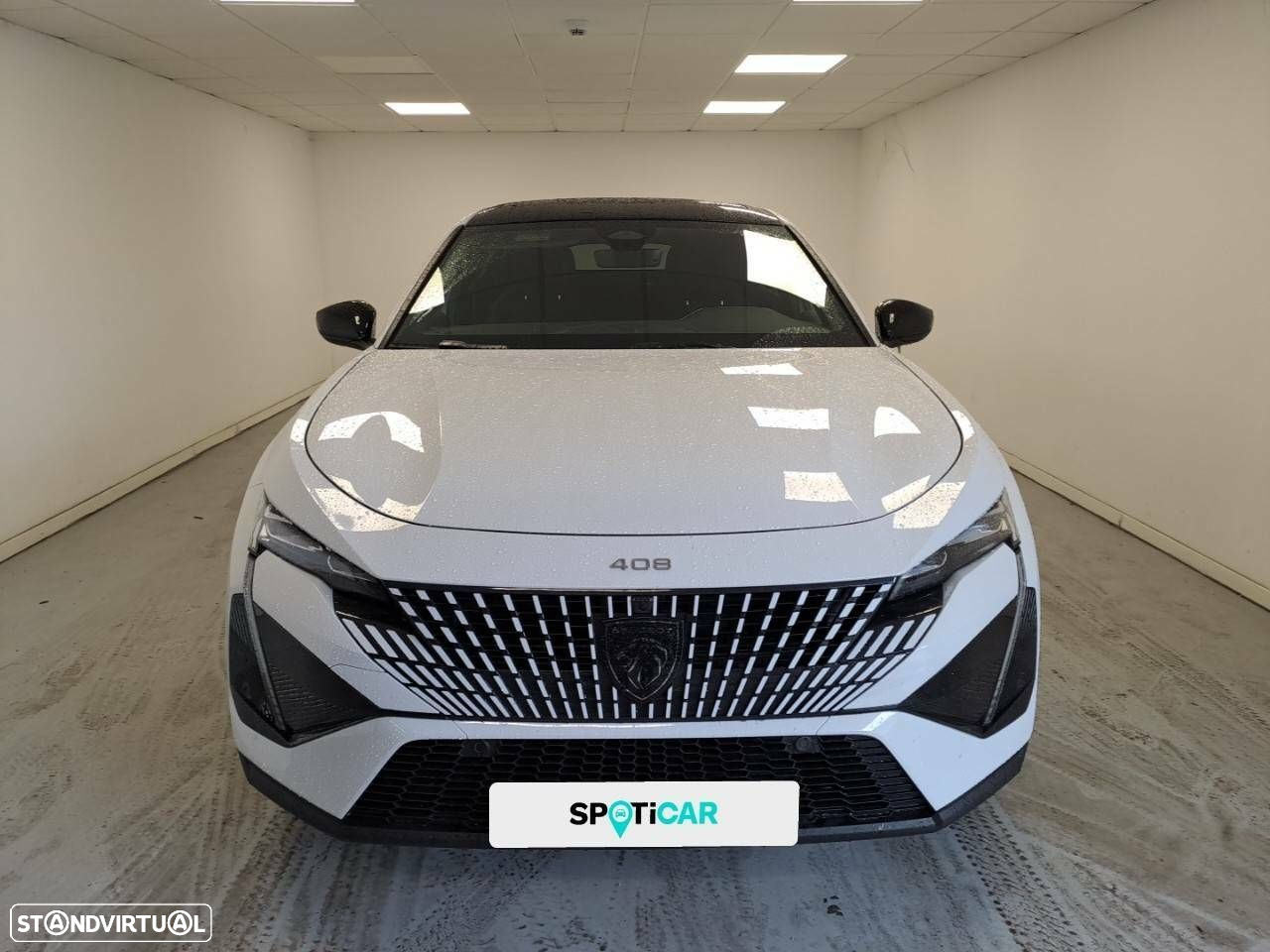 Peugeot 408 1.2 PureTech GT EAT8 - 2
