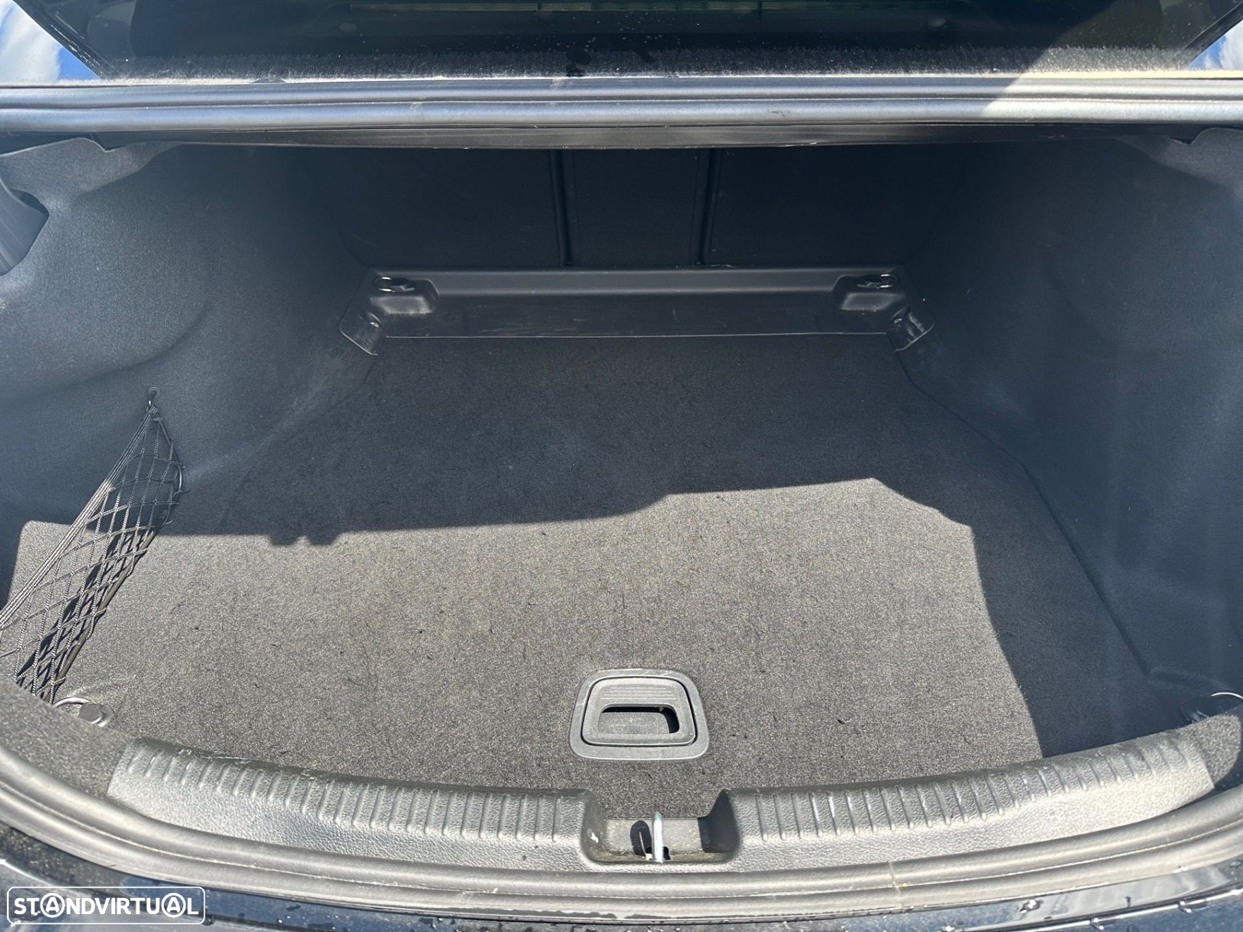 Mercedes-Benz C 220 d Avantgarde - 12