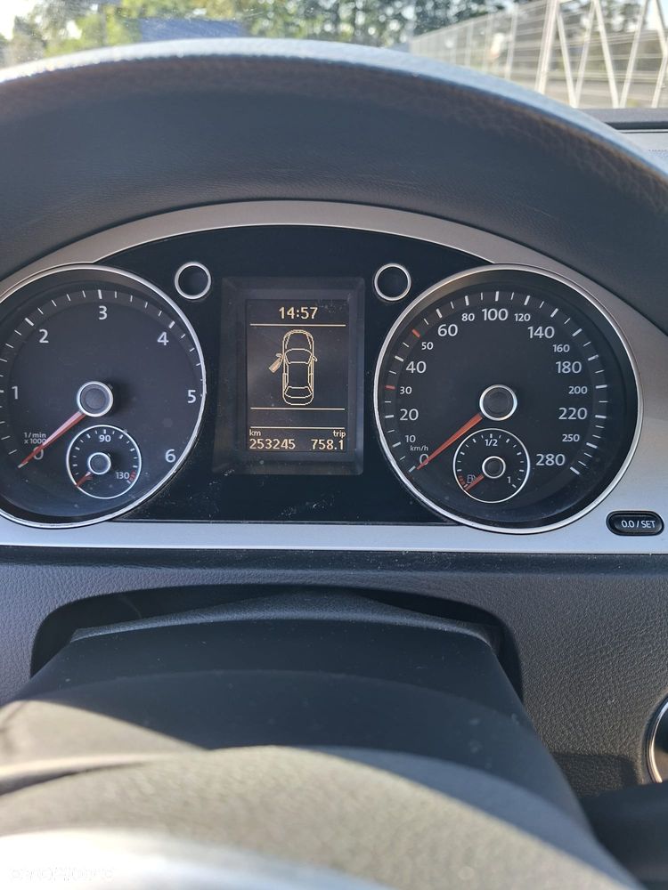 Volkswagen CC - 5