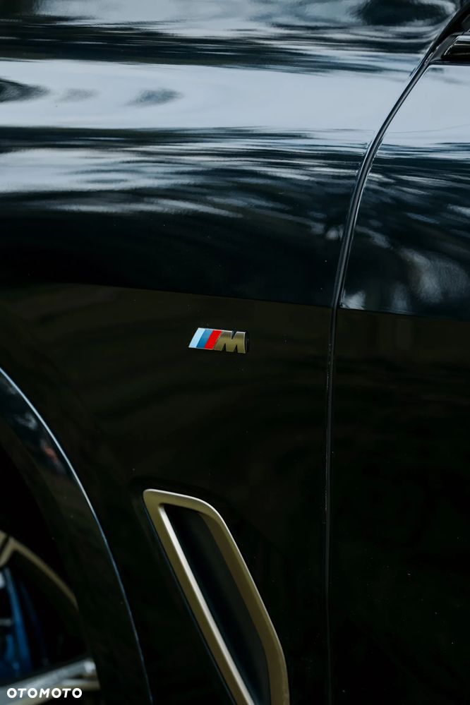 BMW X5 M - 17