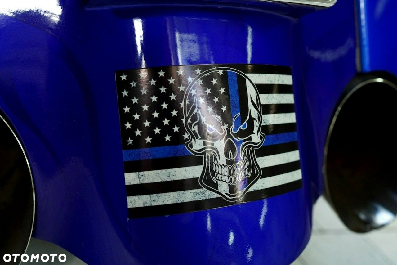 Harley-Davidson Touring Electra Glide - 21