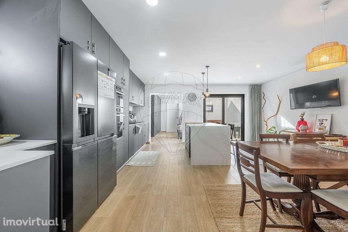 Moradia T3 para venda - Grande imagem: 4/24