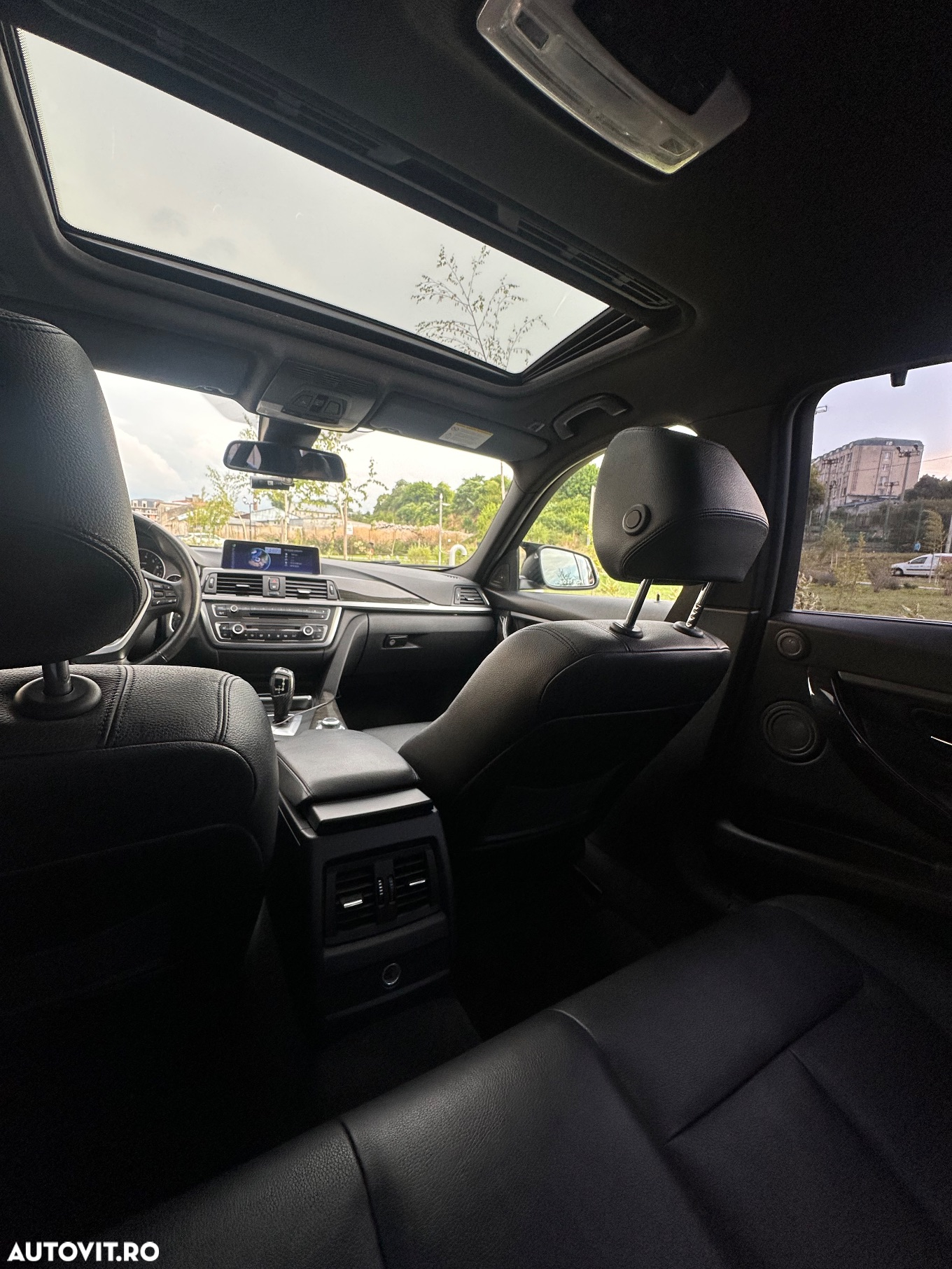 BMW Seria 3 - 9