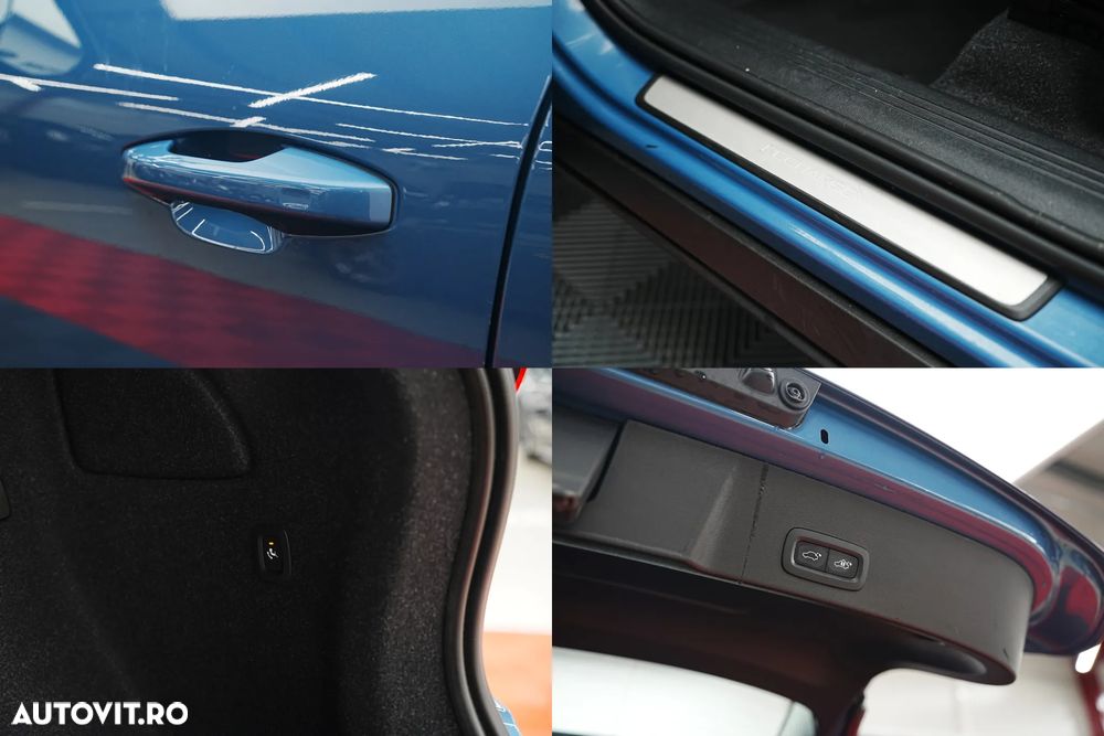 Volvo XC 40 T4 Recharge DKG Plus Bright - 28