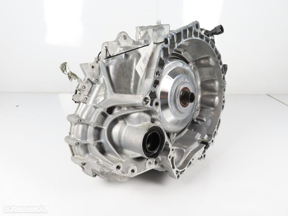 Caixa de velocidades automática GN7Y40TC Usado / Original BMW X1 (U11)/BMW X2 (U... - 5