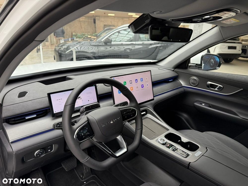 Chery Tiggo 8 - 9