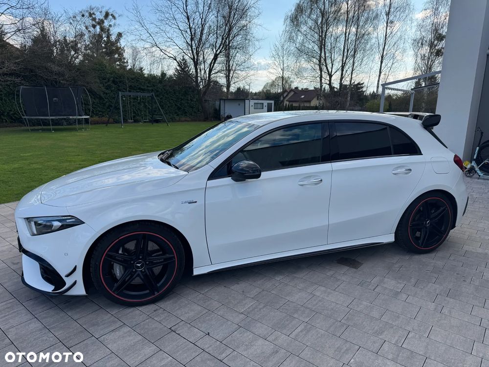 Mercedes-Benz Klasa A - 2