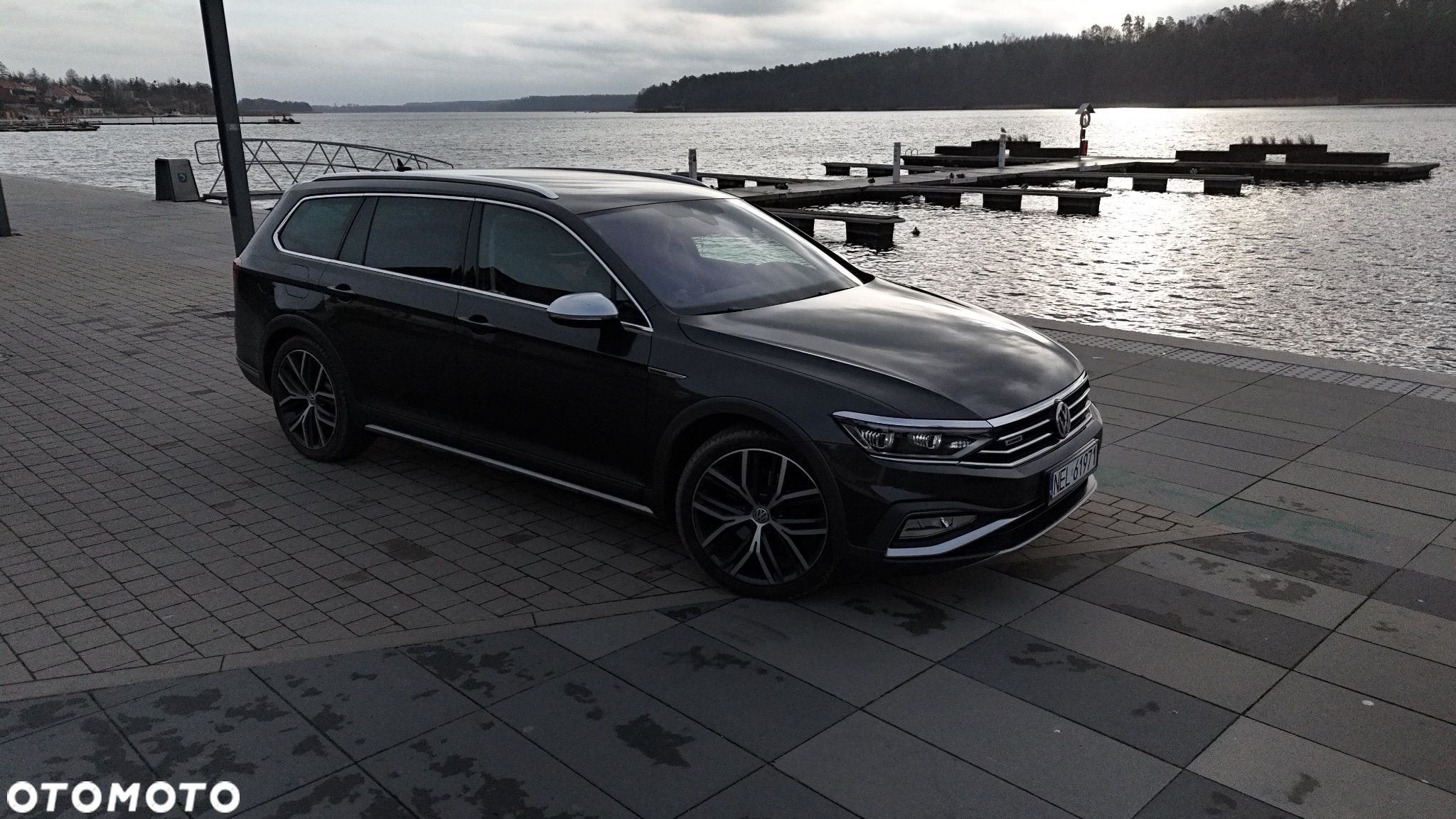 Volkswagen Passat 2.0 TDI BMT 4Mot Highline DSG - 1